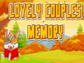 Spel Charmiga Par: Minne på nätet
