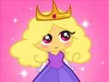 Spel Tillbaka till skolan: Prinsessmålbok på nätet