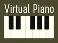 Spel Virtuellt Piano på nätet