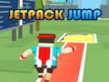 Spel Jetpack Hopp på nätet