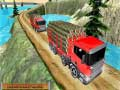 Spel Lastbil Kulle Kört Cargo Simulator på nätet