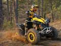 Spel ATV Offroad Pussel på nätet