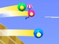 Spel Rullande Ben på nätet