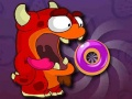 Spel Godismonster Barn på nätet