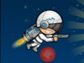 Spel Astronaut Förstöraren på nätet