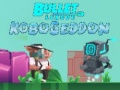 Spel Bullet League Robogeddon på nätet