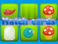 Spel Matcha Kort på nätet