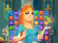 Spel Prinsessan Godis på nätet