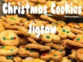 Spel Julkakor Pussel på nätet