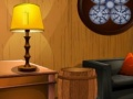 Spel Escape Game Magiska Huset på nätet