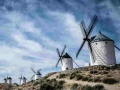 Spel Stort Pussel i Spanien på nätet