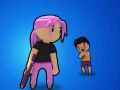 Spel BrawlKillarna.io på nätet