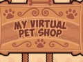 Spel Min Virtuella Djurbutik på nätet