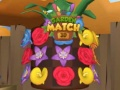 Spel Trädgård Match 3D på nätet
