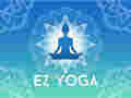 Spel Enkel Yoga på nätet