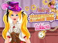 Spel Audrey Steampunk Mode på nätet