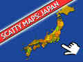 Spel Scatty Karty Japan på nätet