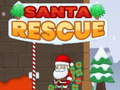 Spel Jultomten Räddning på nätet