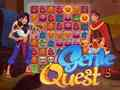Spel Genie Quest på nätet