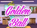 Spel Den Gyldene Bollen på nätet