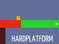 Spel Svår Plattform på nätet