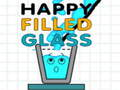 Spel Lyckligt Fyllt Glas på nätet