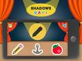 Spel Skuggornas Spel på nätet