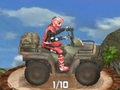 Spel Xtreme ATV Provningar 2021 på nätet
