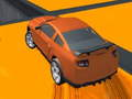 Spel Extreme Mega Ramp Race på nätet