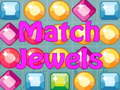 Spel Match Juveler på nätet