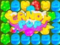 Spel Candy Pop på nätet