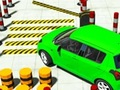 Spel Ekte Avancerad Bilparkering på nätet