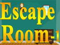 Spel Escape Room-1 på nätet
