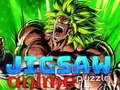 Spel Anime Pussel på nätet