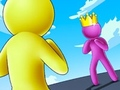 Spel Giant Rush Online på nätet