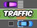 Spel Trafik på nätet