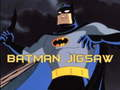Spel Batman Pussel på nätet