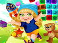 Spel Candy Blast på nätet