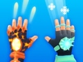 Spel Ismannen 3D på nätet