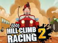 Spel Kulleklättring Racing 2 på nätet