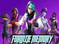 Spel Fortnite Minne på nätet