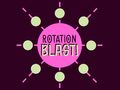 Spel Rotationsexplosion på nätet