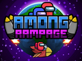 Spel Among Us Rampage på nätet