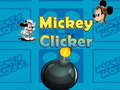 Spel Mickey Klickare på nätet