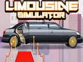 Spel Limousinesimulator på nätet