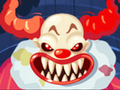 Spel Clown Nätter på nätet