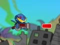 Spel Attack på Feta på nätet