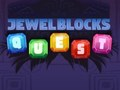 Spel Jewel Blocks Quest på nätet