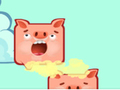 Spel Hungersna Piggar på nätet