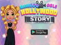 Spel Regnbågstjejer: Hollywoods Historia på nätet